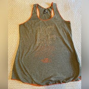The Northface Tank Top
